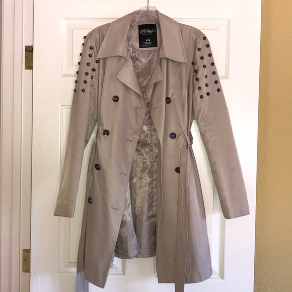 Aeropostale Jackets & Blazers - Aeropostale Trench Coat
